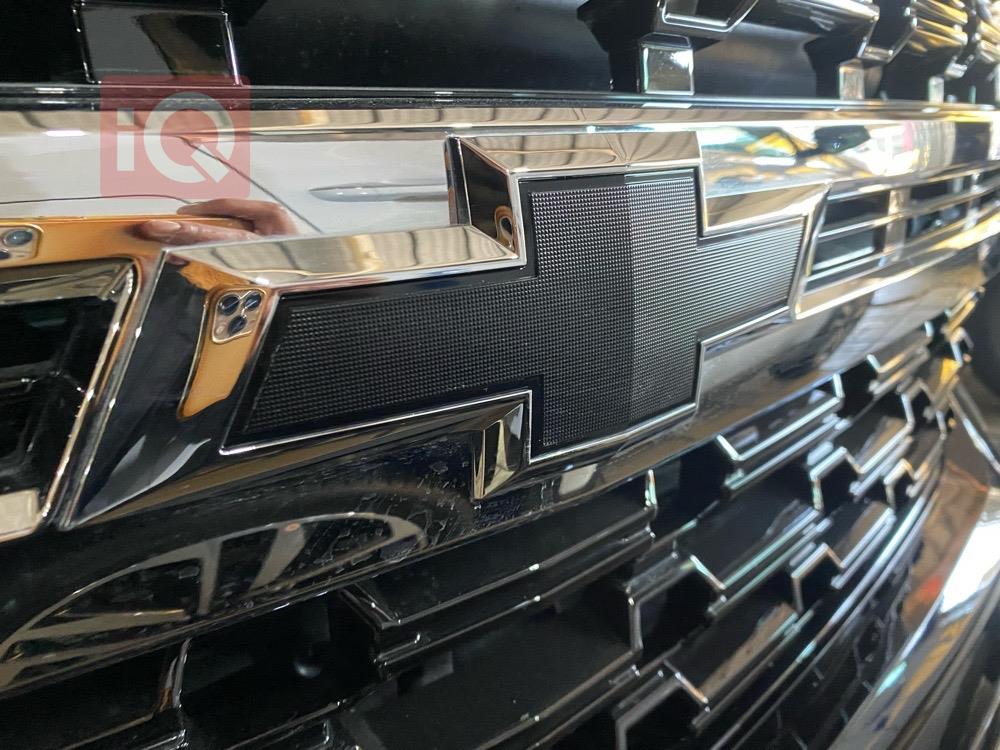 شيفروليه تاهو